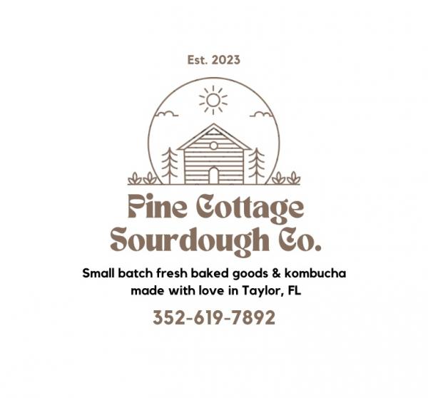 Pine Cottage Sourdough Co.