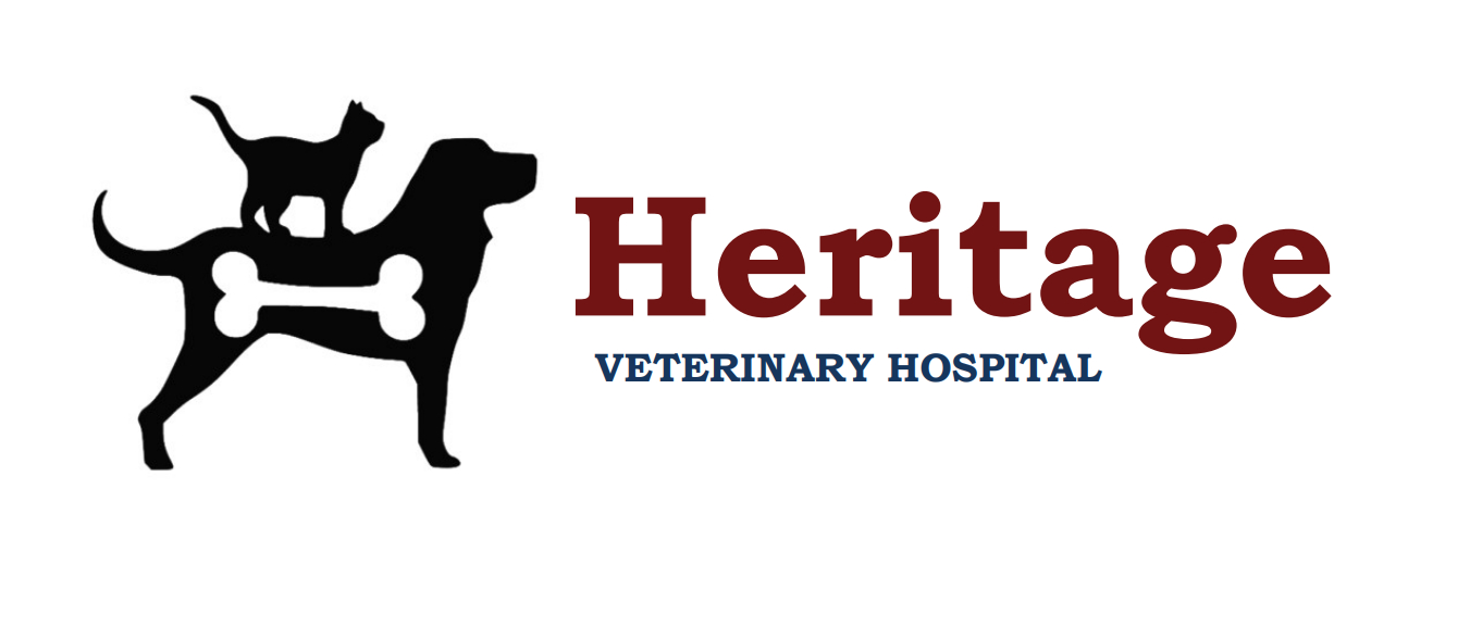 Heritage Veterinary Hospital