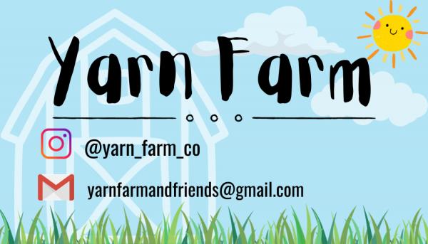 Yarn Farm