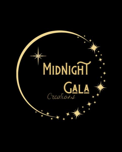 Midnight gala creations