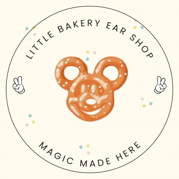 Little Bakery Ear Shop