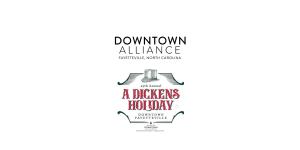 A Dickens Holiday logo