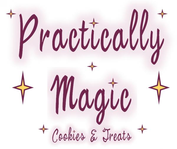 Practically Magic Cookies & Treats