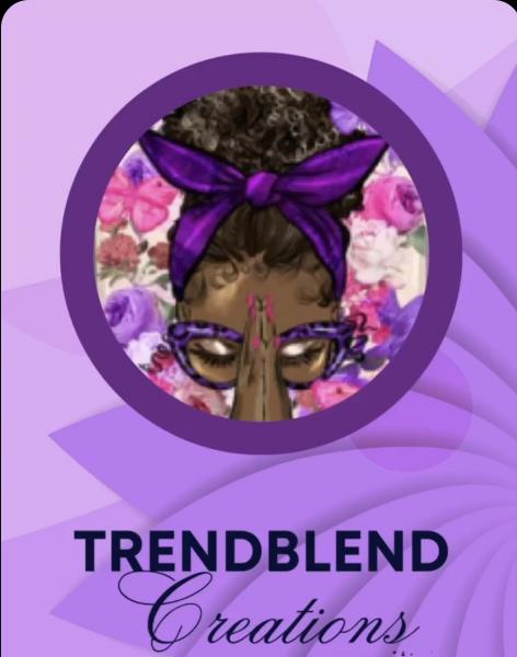 Trend blend Creations