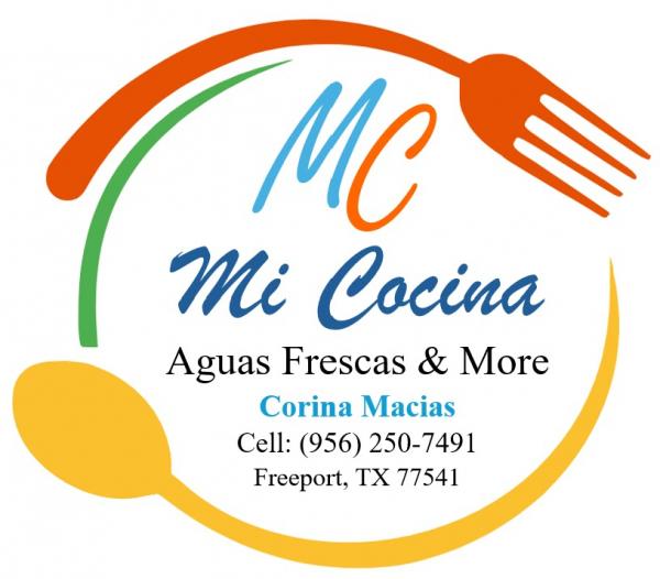 MC  "AGUAS FRESCAS "& MORE