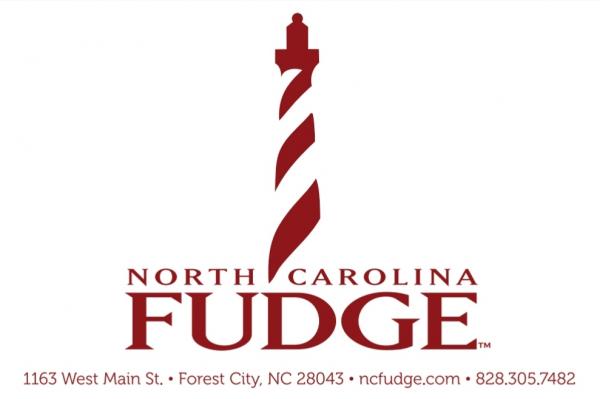 N.C. fudge