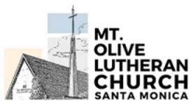 Mt. Olive Lutheran Church