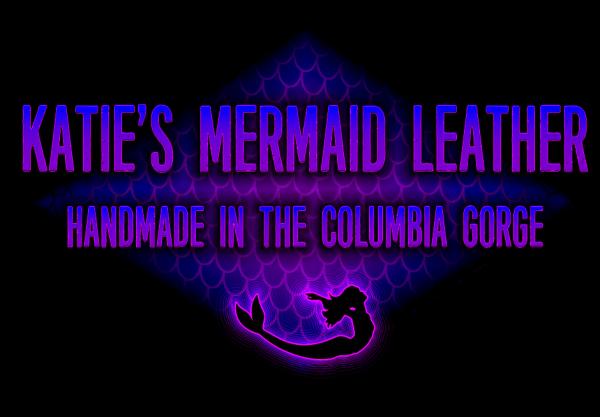 Katie's Mermaid Leather