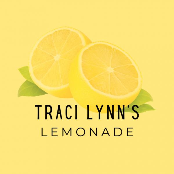 Traci Lynn's Lemonade