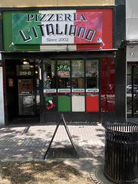 Pizzeria L’Italiano