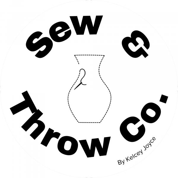 Sew and Throw Co.