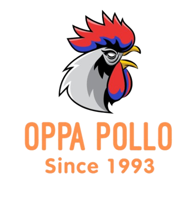 Oppa Pollo