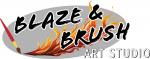 Blaze & Brush Art Studio