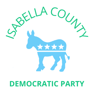 Isabella County Democratic Party