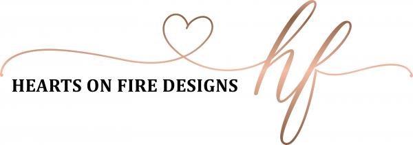 Hearts on Fire Designs