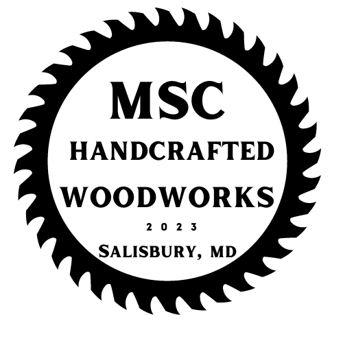 MSC Handcrafted Woodworks