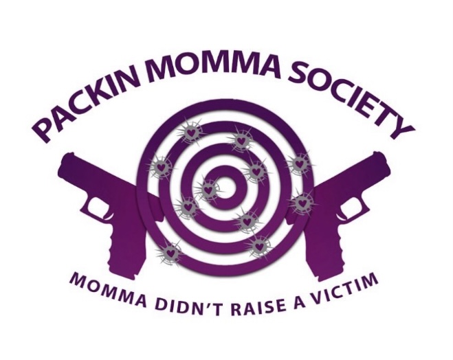 Packin Momma Society