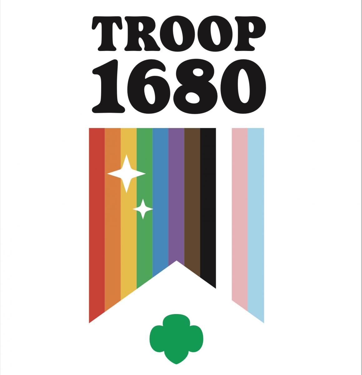 GS Pride Troop 1680 User Profile