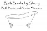 Bath Bombs by Sherry