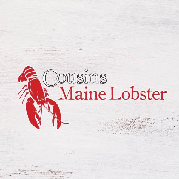 Cousins Maine Lobster