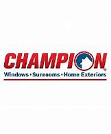 Champion Windows