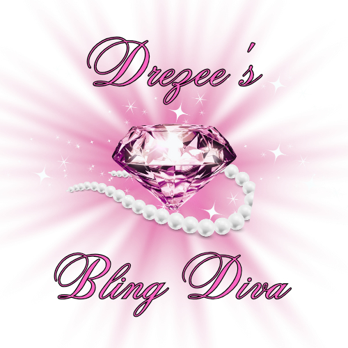 Drezees Bling Diva(Paparazzi Consultant