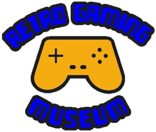 retro gaming museum