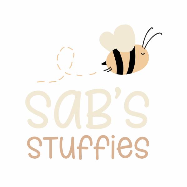 Sab's Stuffies