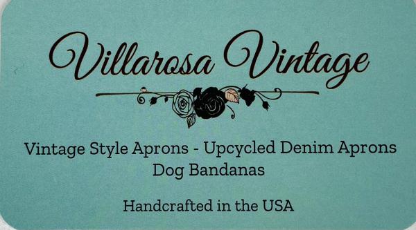 Villarosa Vintage