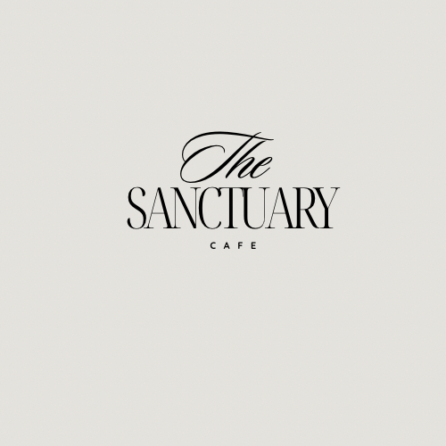 The sanctuary cafe