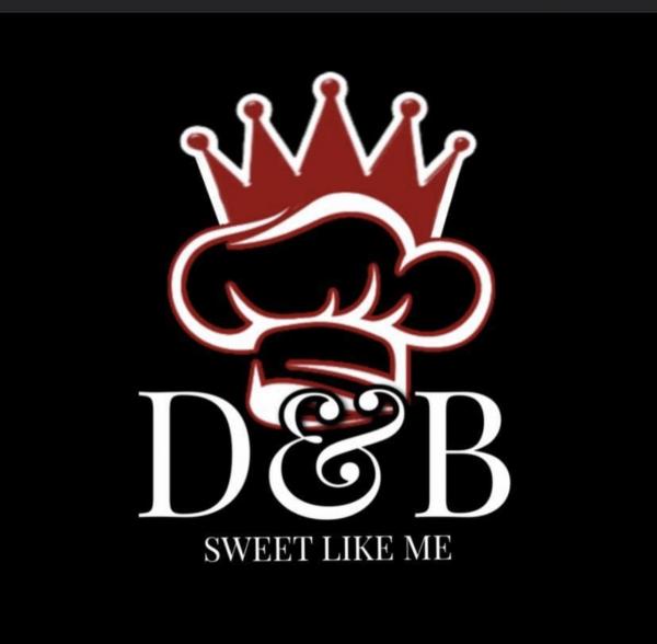 D&B Sweet Like Me Foodtruck