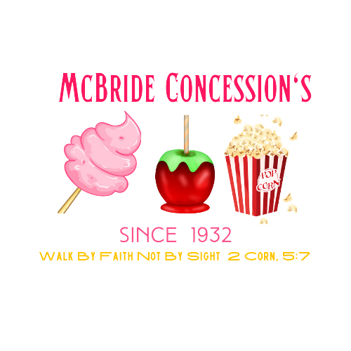 McBride Concessions Inc