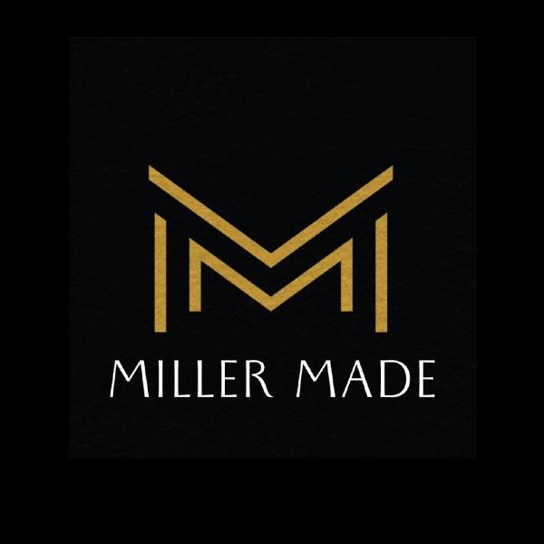 Miller Made Woodworking