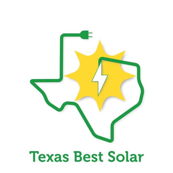 texas best solar