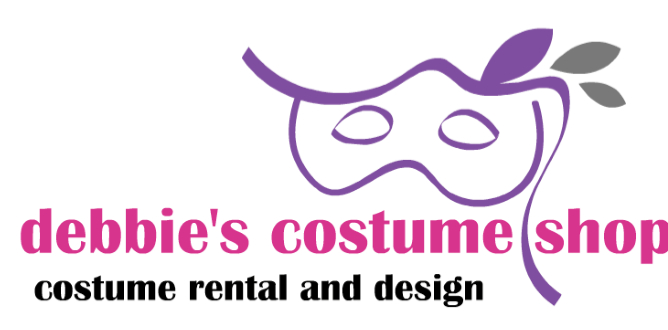 Debbie's Costume Shop