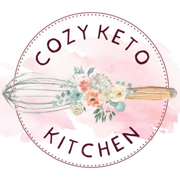 Cozy Keto Kitchen