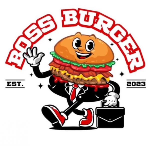 Boss Burger