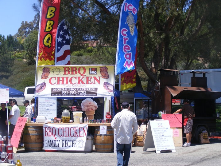 Chicken Shack