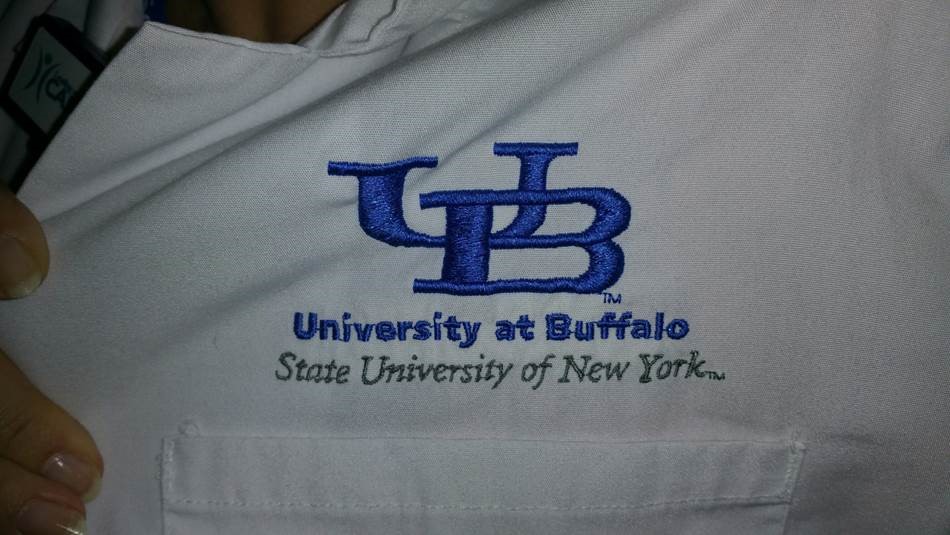 University at Buffalo School of Nursing