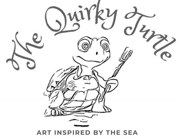 The Quirky Turtle