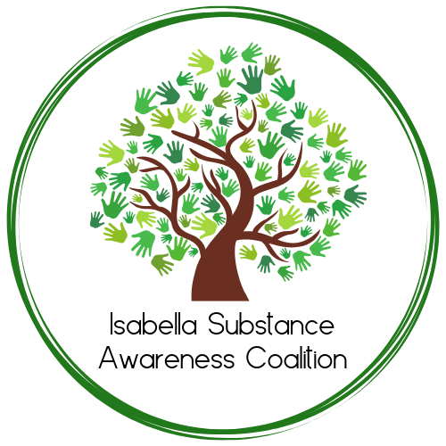 Isabella Substance Awareness Coalition