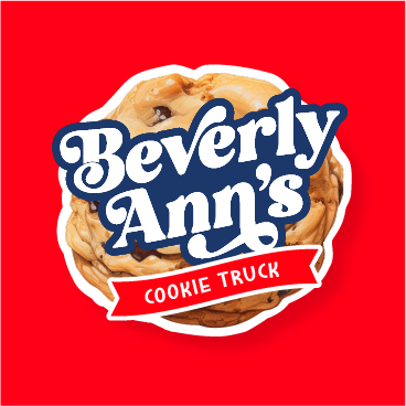 Beverly Anns Cookie Truck