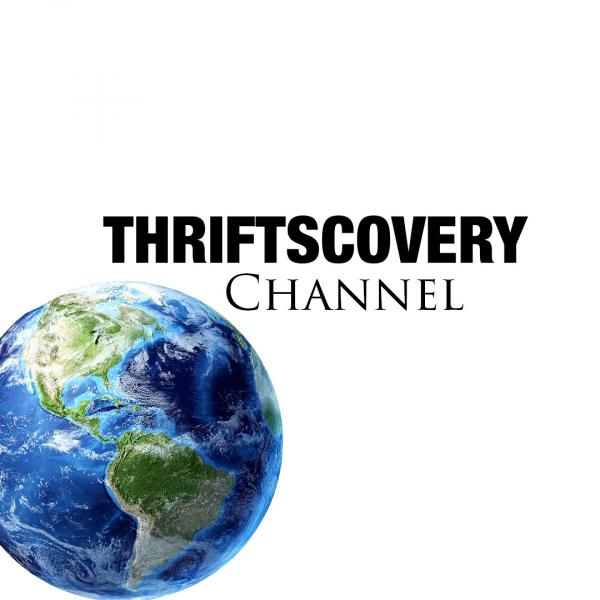 Thriftscovery