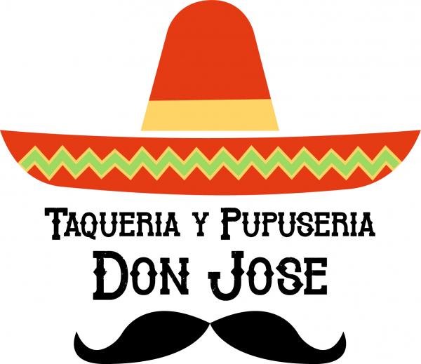 Taqueria Y Pupuseria Don Jose