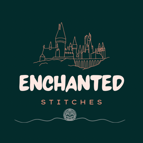 Enchanted Stitches