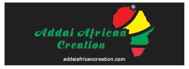 Addai African Creation