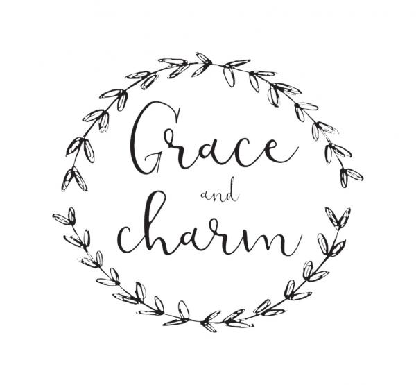 Grace and Charm