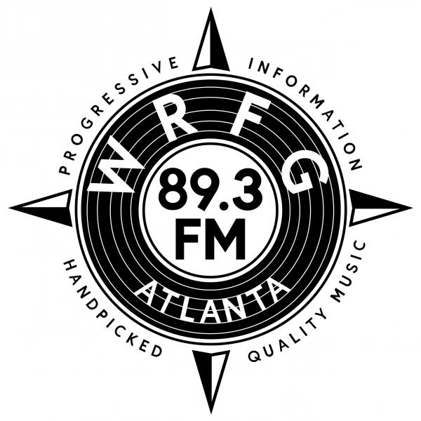 WRFG 89.3FM Atlanta