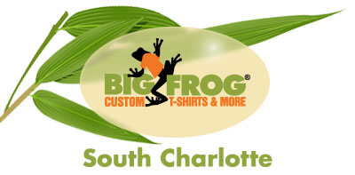 Big Frog Custom T-Shirts and More..