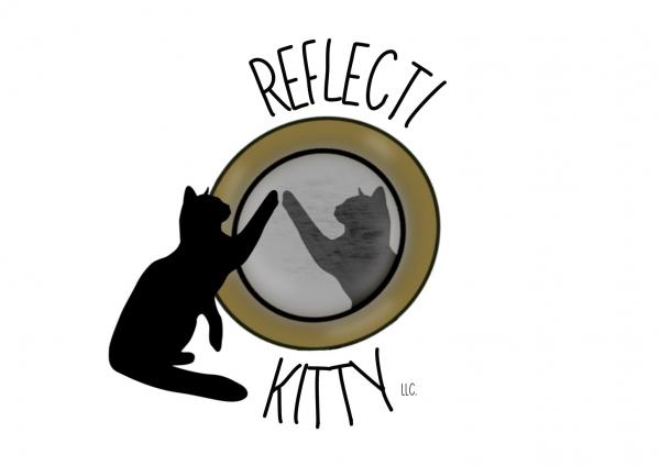 Reflecti Kitty